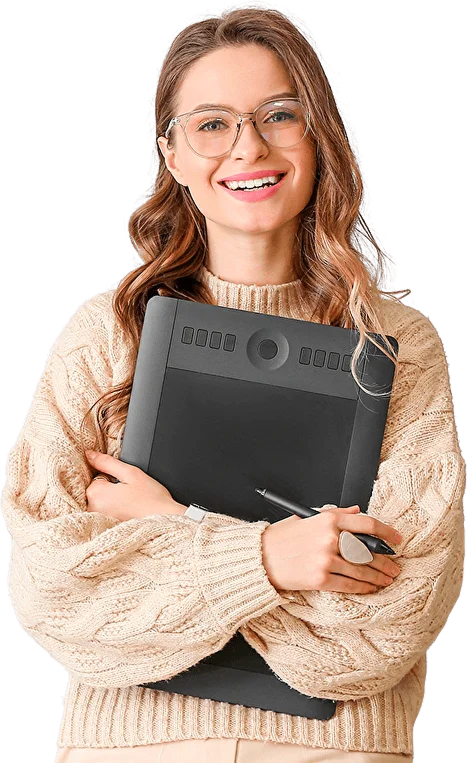 Image title